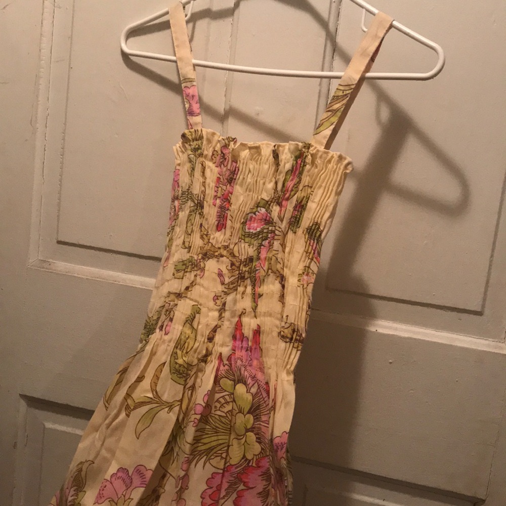 Summer dress